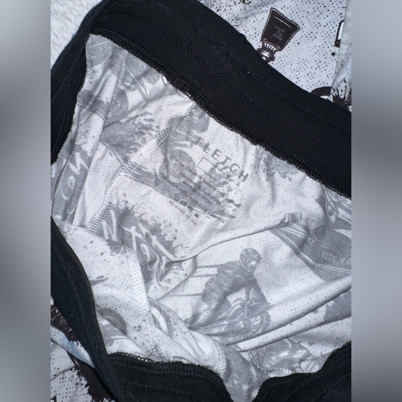 Fletch Bamboo Mama Joggers - Picture 7 of 7